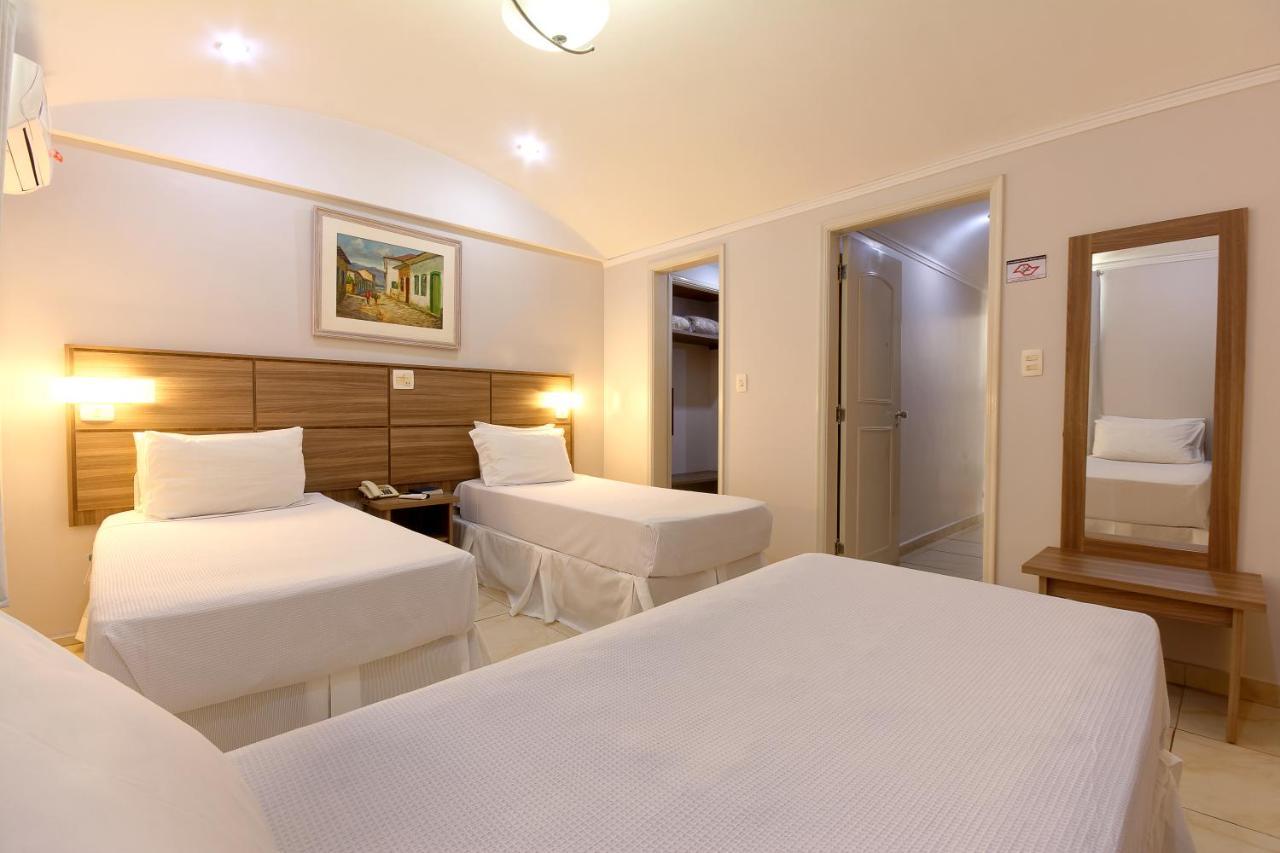 Fenix Hotel Moema ساو باولو المظهر الخارجي الصورة