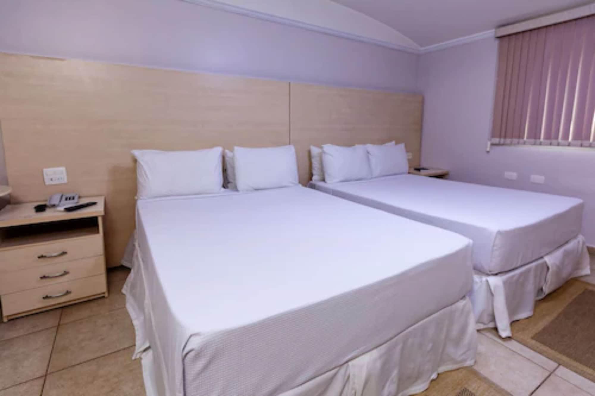 Fenix Hotel Moema ساو باولو المظهر الخارجي الصورة