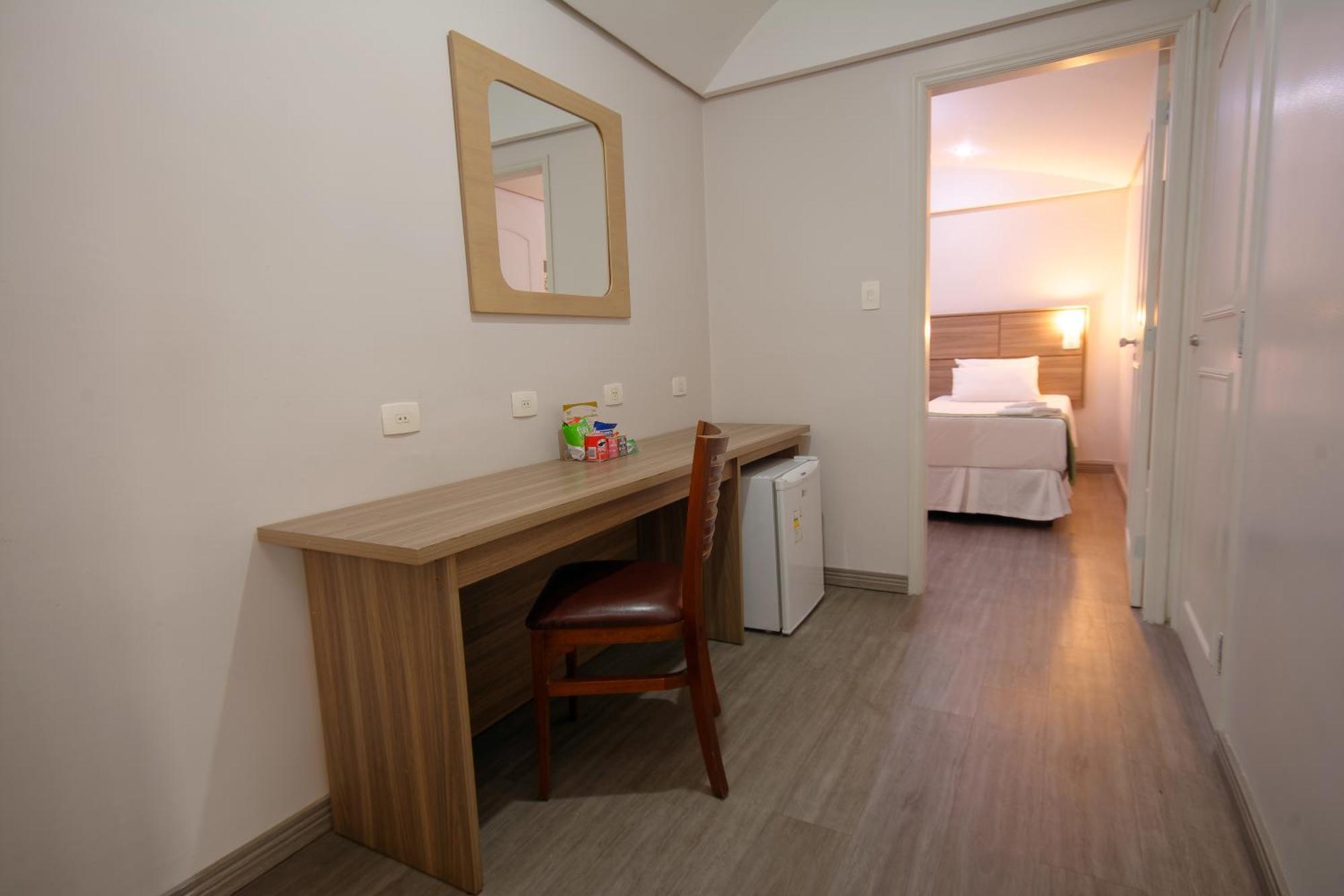 Fenix Hotel Moema ساو باولو المظهر الخارجي الصورة