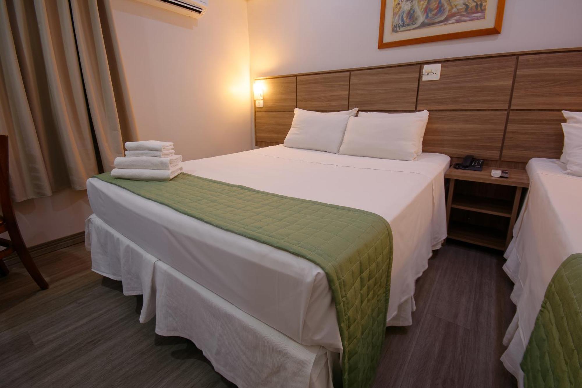 Fenix Hotel Moema ساو باولو المظهر الخارجي الصورة
