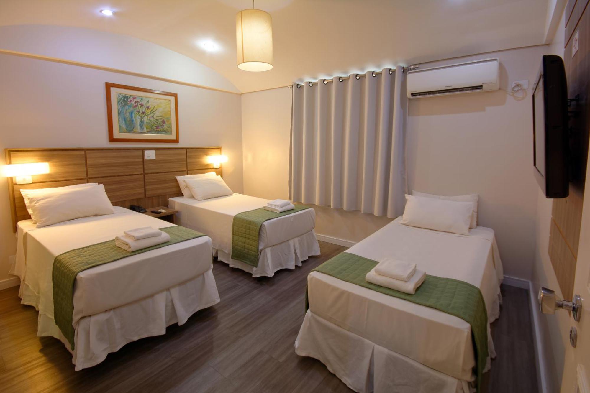 Fenix Hotel Moema ساو باولو المظهر الخارجي الصورة