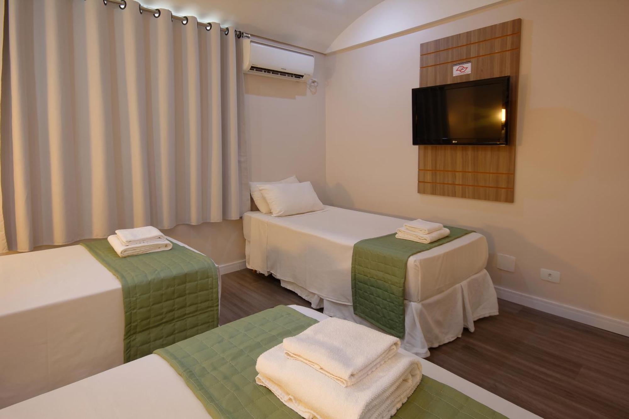 Fenix Hotel Moema ساو باولو المظهر الخارجي الصورة